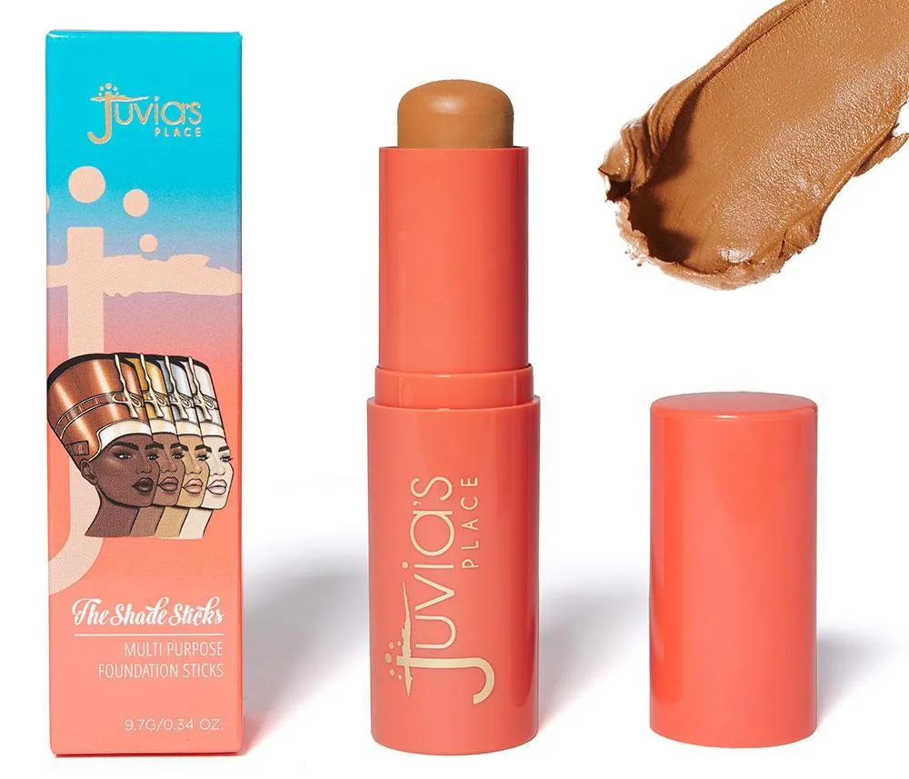 Juvias Place Foundation Stick