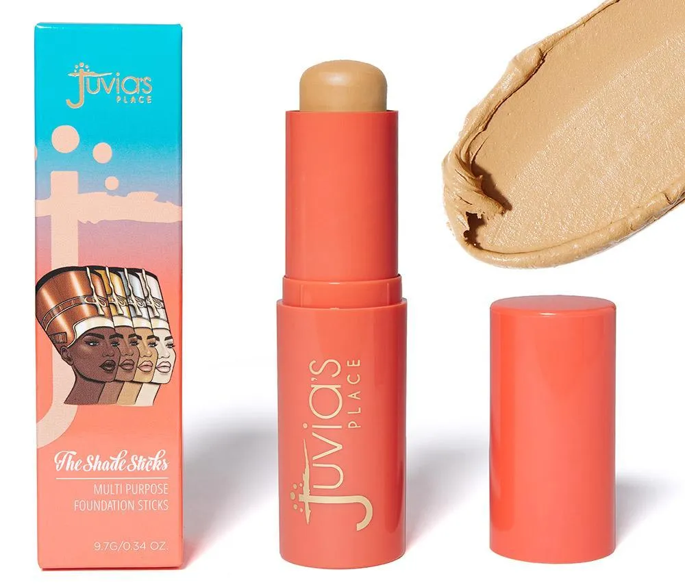 Juvias Place Foundation Stick