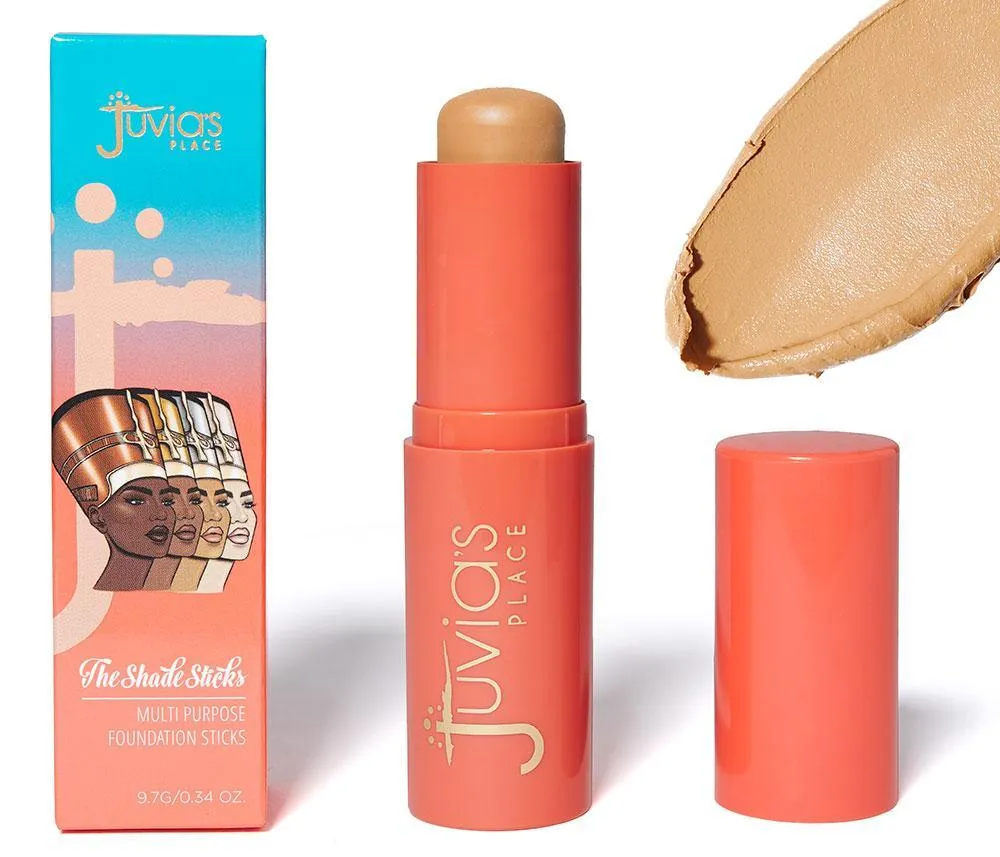 Juvias Place Foundation Stick