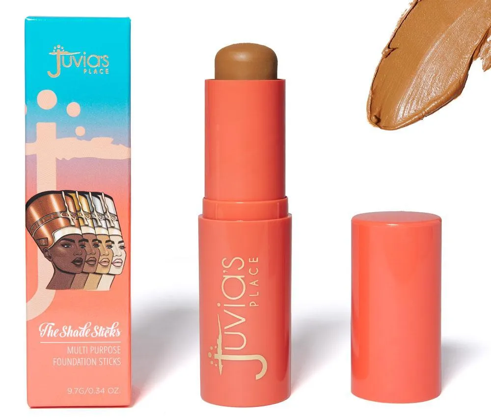 Juvias Place Foundation Stick