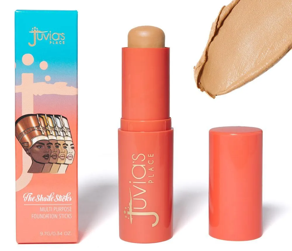Juvias Place Foundation Stick