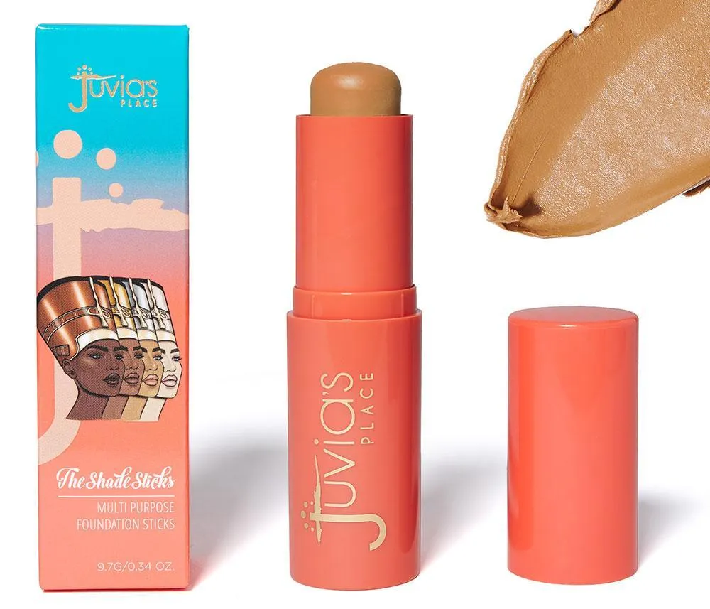 Juvias Place Foundation Stick