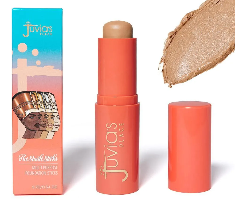 Juvias Place Foundation Stick
