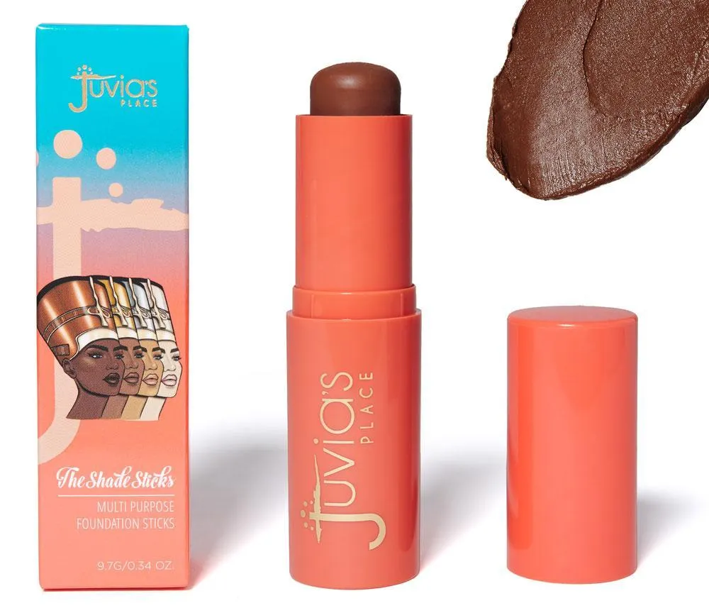 Juvias Place Foundation Stick