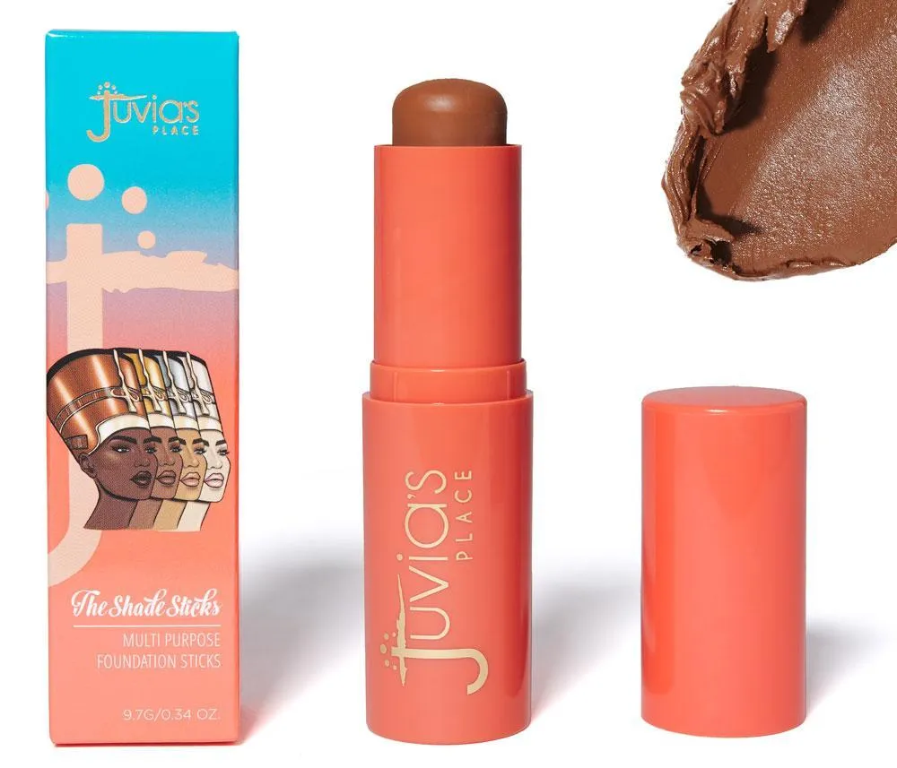 Juvias Place Foundation Stick