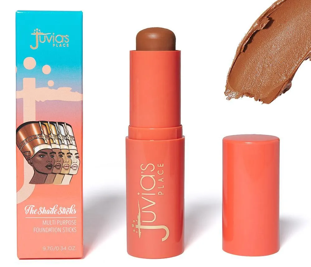 Juvias Place Foundation Stick