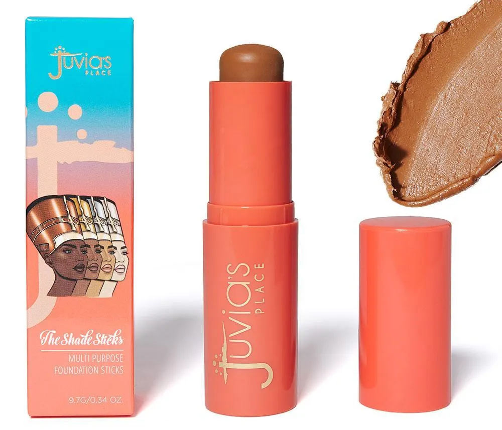 Juvias Place Foundation Stick