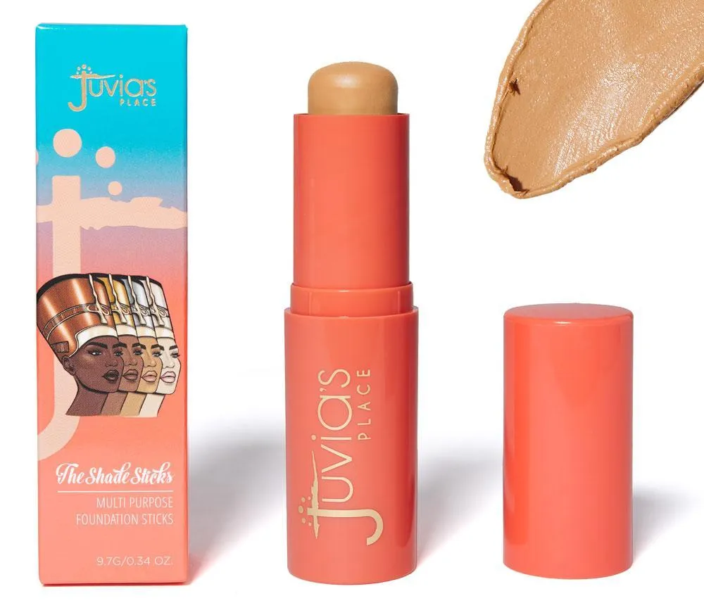 Juvias Place Foundation Stick