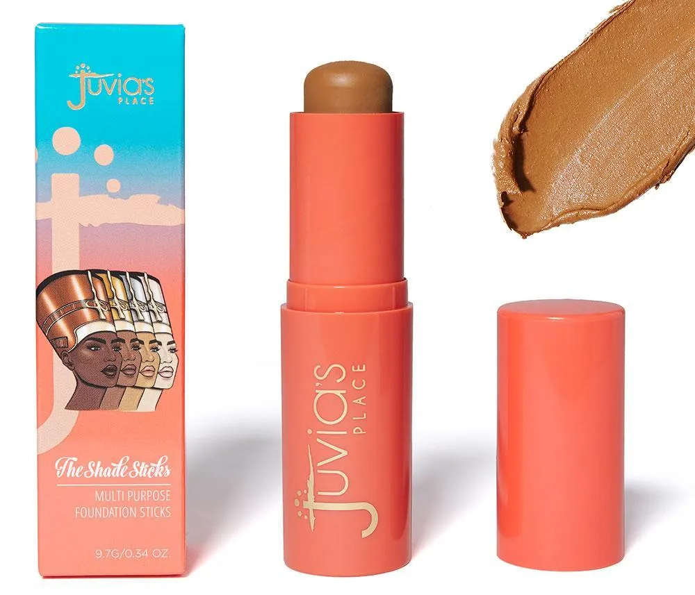 Juvias Place Foundation Stick