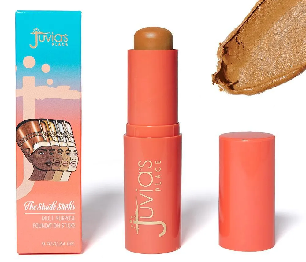 Juvias Place Foundation Stick