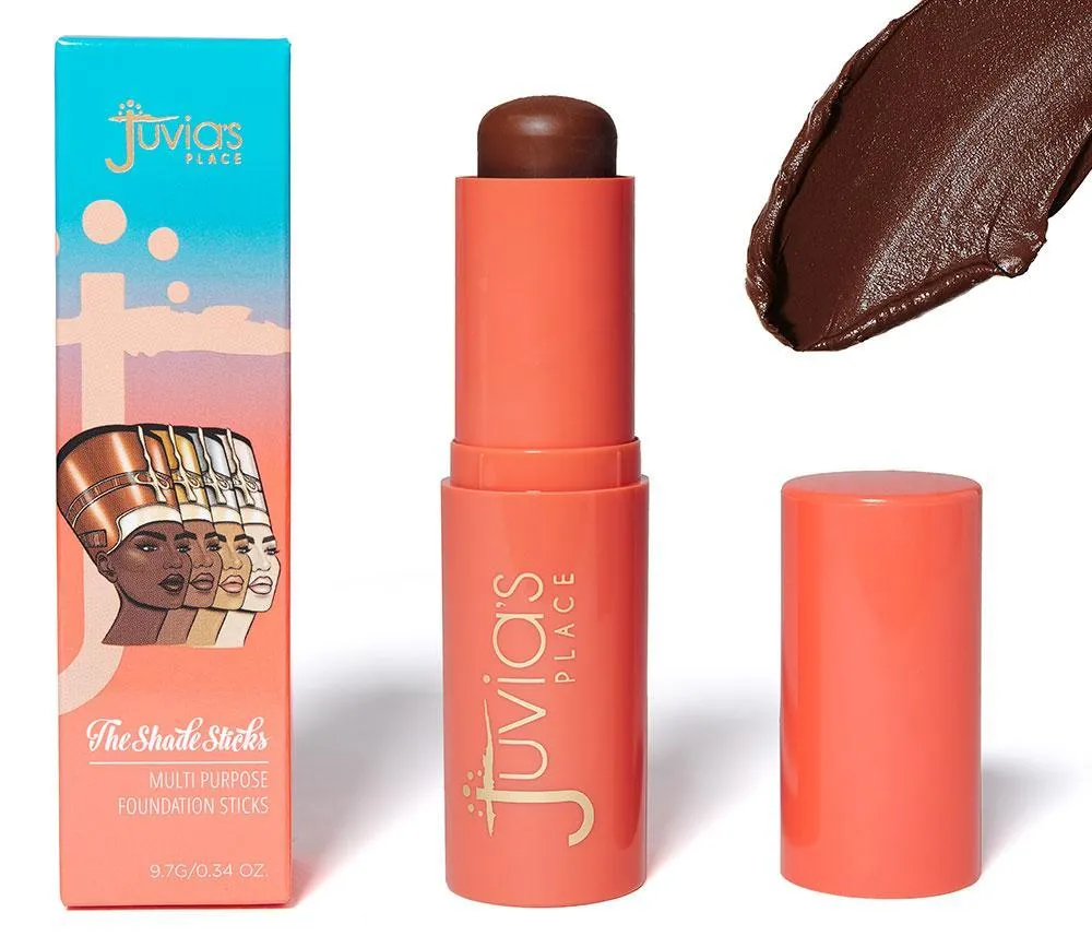 Juvias Place Foundation Stick