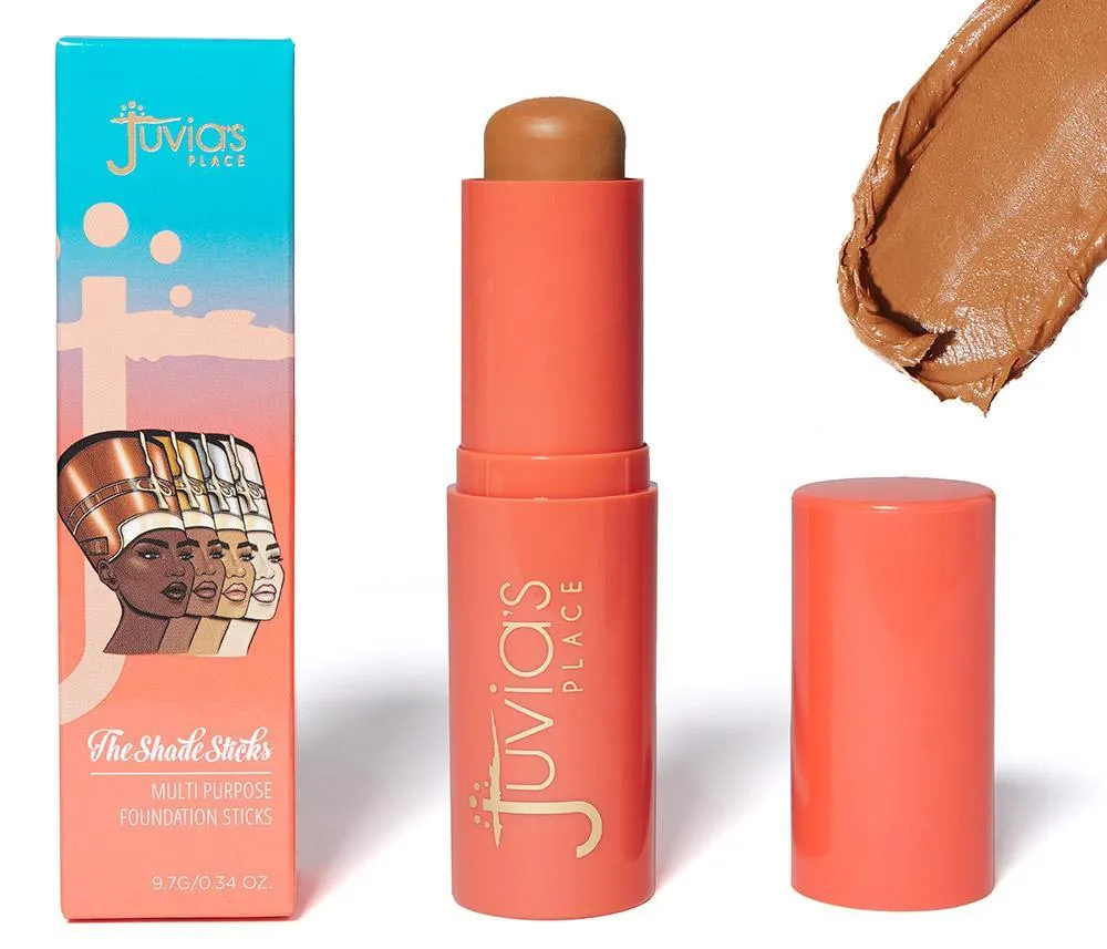Juvias Place Foundation Stick