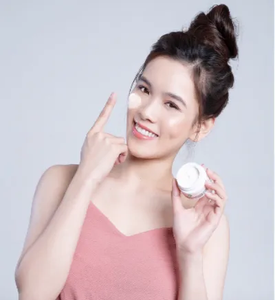 K Magic Multi-Functional Facial Skin Cream ( NOW in 2 sizes: 15 gms or 50 gms. )