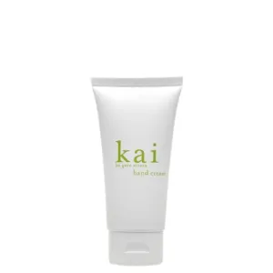 Kai Hand Cream