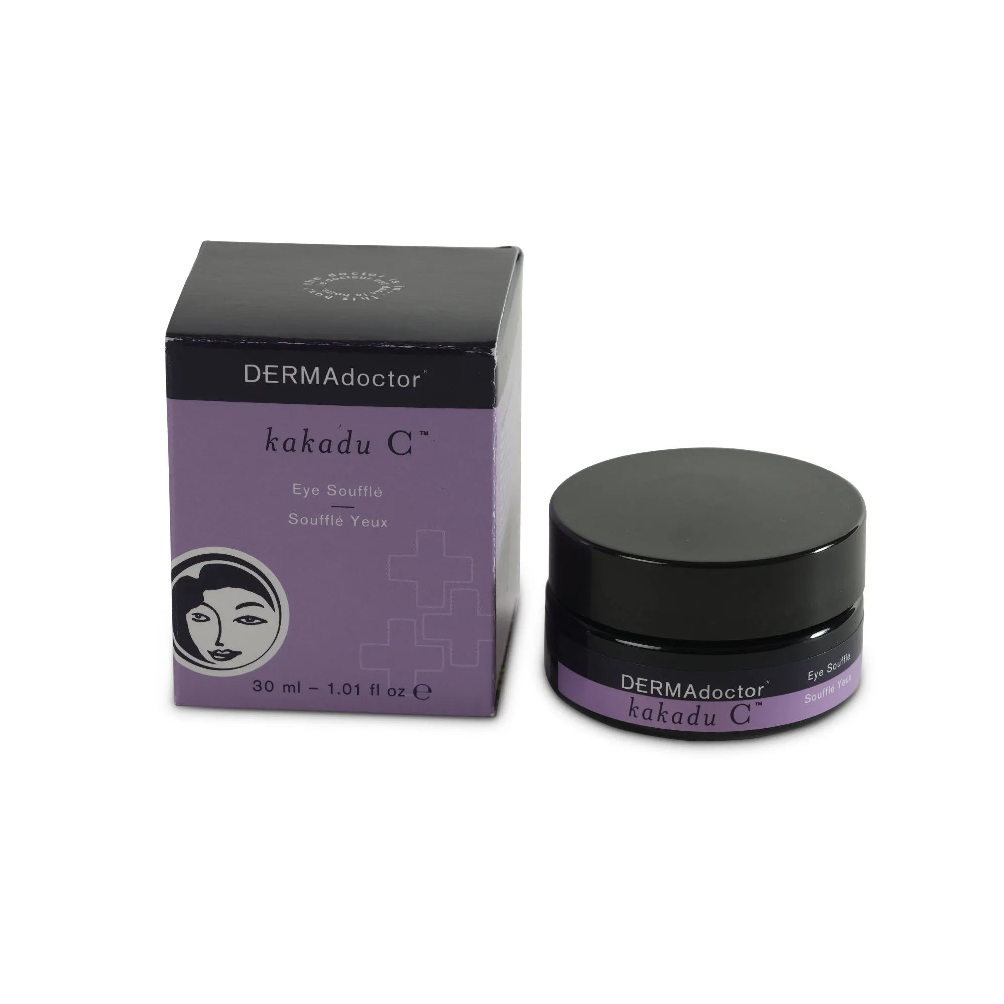KAKADU C Eye Souffle, 30ml