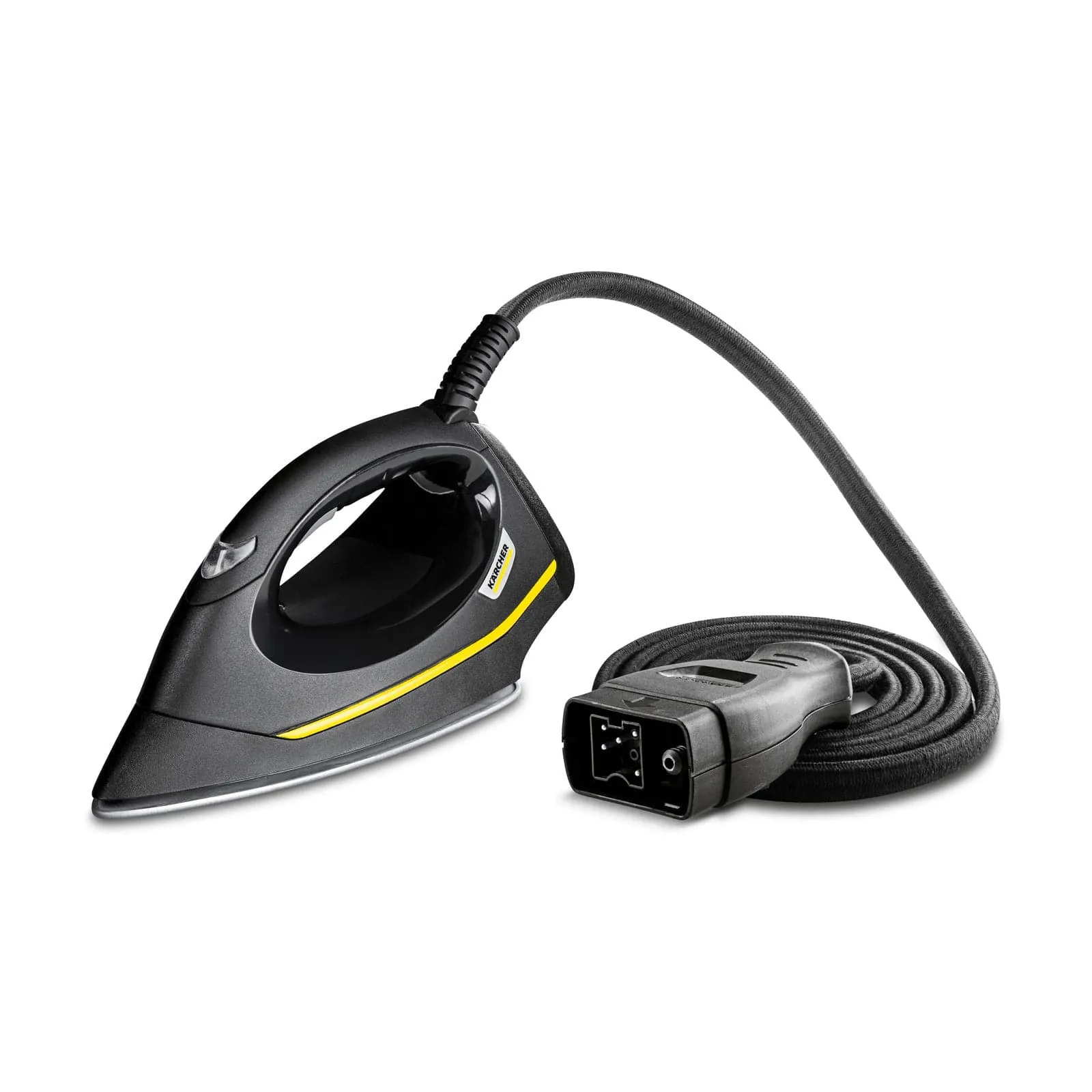 Karcher Easy Finish Steam Iron