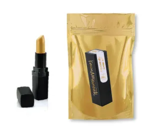 Karen Mainenti, "No More Lip Service Lipstick"