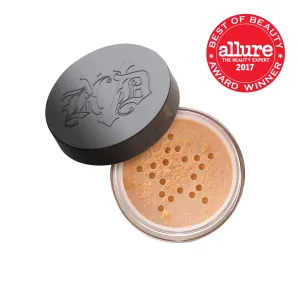 Kat Von D Brightening Powder in Petal