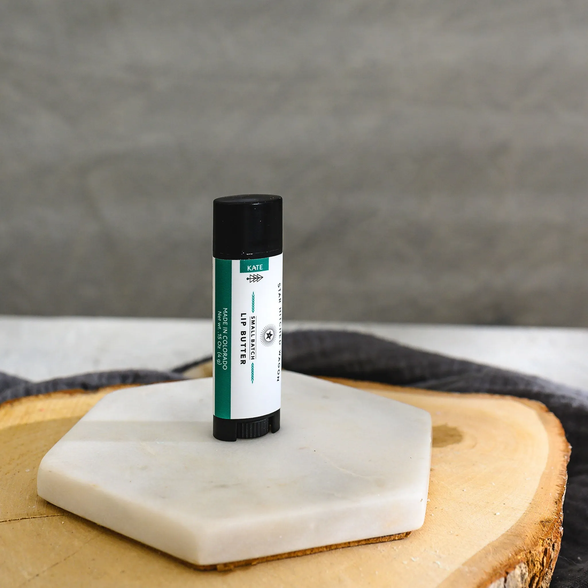 Kate Lip Butter