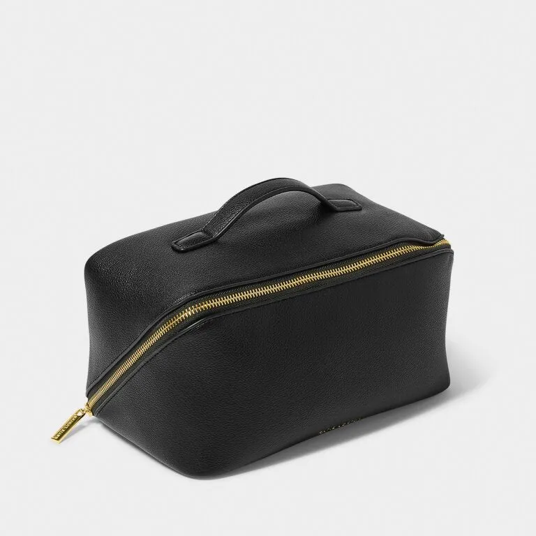Katie Loxton Large Make Up Wash Bag