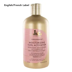 KC BY KERACARE CURLESSENCE Moisturizing Curl Activator (12oz)
