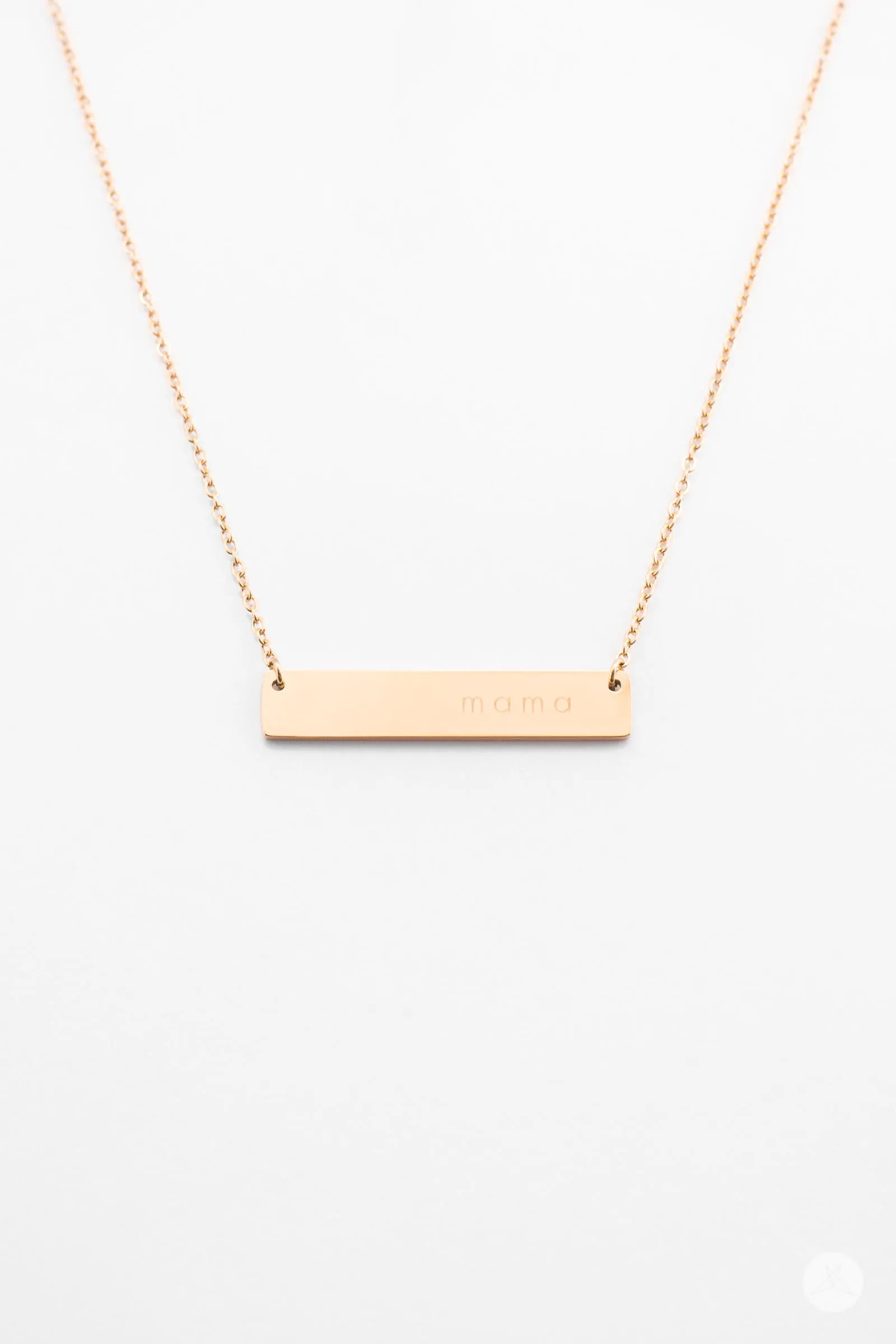 Keepsake Bar