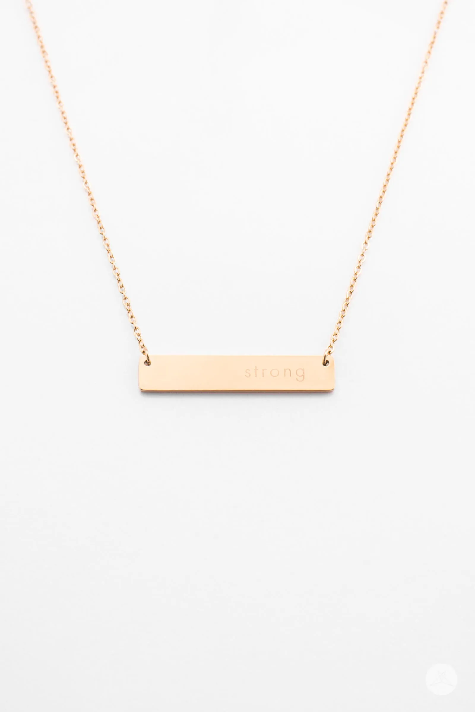 Keepsake Bar