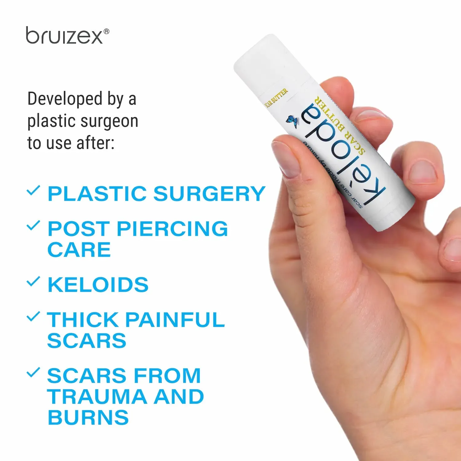 KELODA SCAR REMOVAL BUTTER