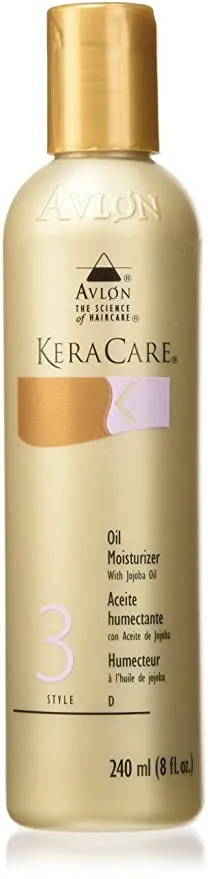 KERA CARE OIL MOISTURIZER (3 STYLE)