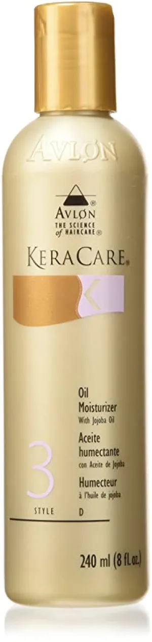 KERA CARE OIL MOISTURIZER (3 STYLE)