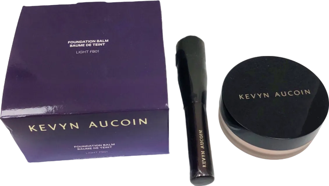 Kevyn Aucoin Foundation Balm Light FB01 22.3g