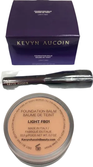 Kevyn Aucoin Foundation Balm Light FB01 22.3g