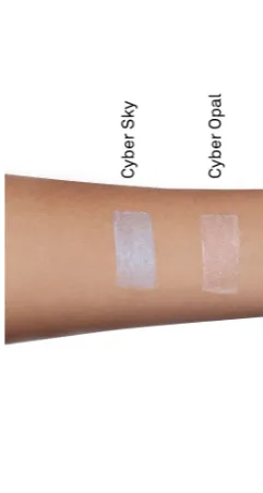 Kevyn Aucoin Molten Liquid Lipstick in Cyber Opal