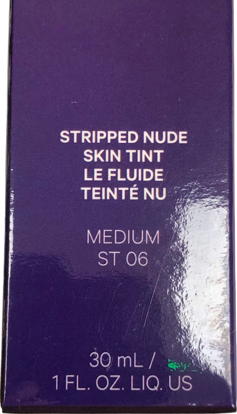 Kevyn Aucoin Stripped Nude Skin Tint Medium ST 06 30ml