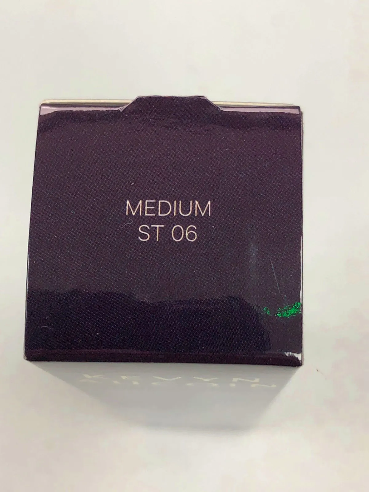 Kevyn Aucoin Stripped Nude Skin Tint Medium ST 06 30ml