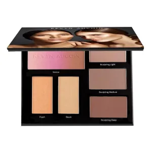 Kevyn Aucoin THE CONTOUR BOOK - THE ART OF SCULPTING   DEFINING VOLUME III
