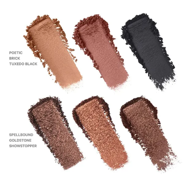 Kevyn Aucoin The Contour Eyeshadow Palette Collection Deep