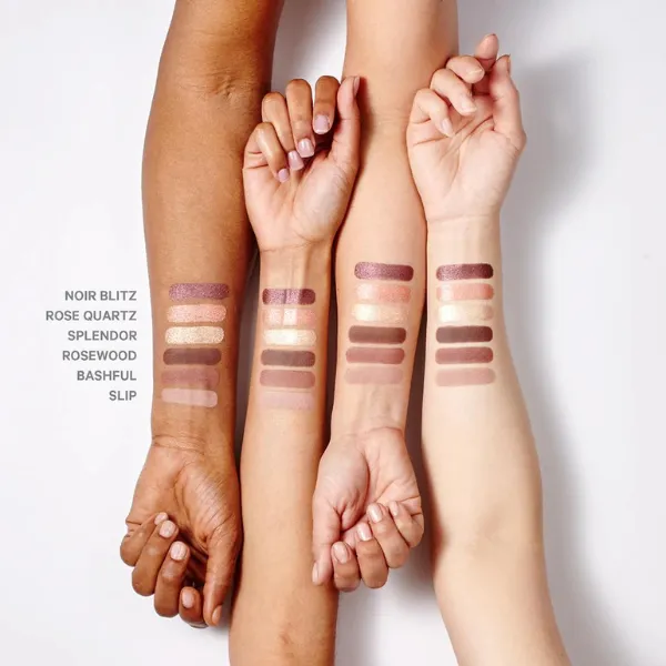 Kevyn Aucoin The Contour Eyeshadow Palette Collection Medium Deep