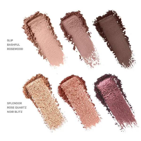 Kevyn Aucoin The Contour Eyeshadow Palette Collection Medium Deep