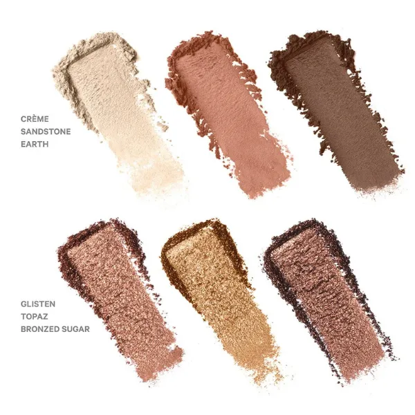 Kevyn Aucoin The Contour Eyeshadow Palette Collection Medium