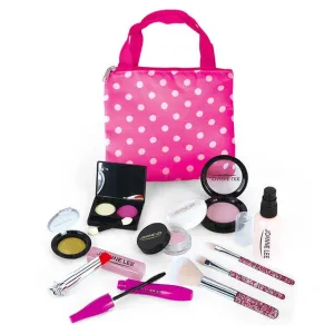 Kids Toys Simulation Cosmetics Set Pretend Makeup Girls Play Makeup