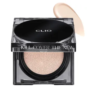 KILL COVER THE NEW FOUNWEAR CUSHION   REFILL #2 LINGERIE