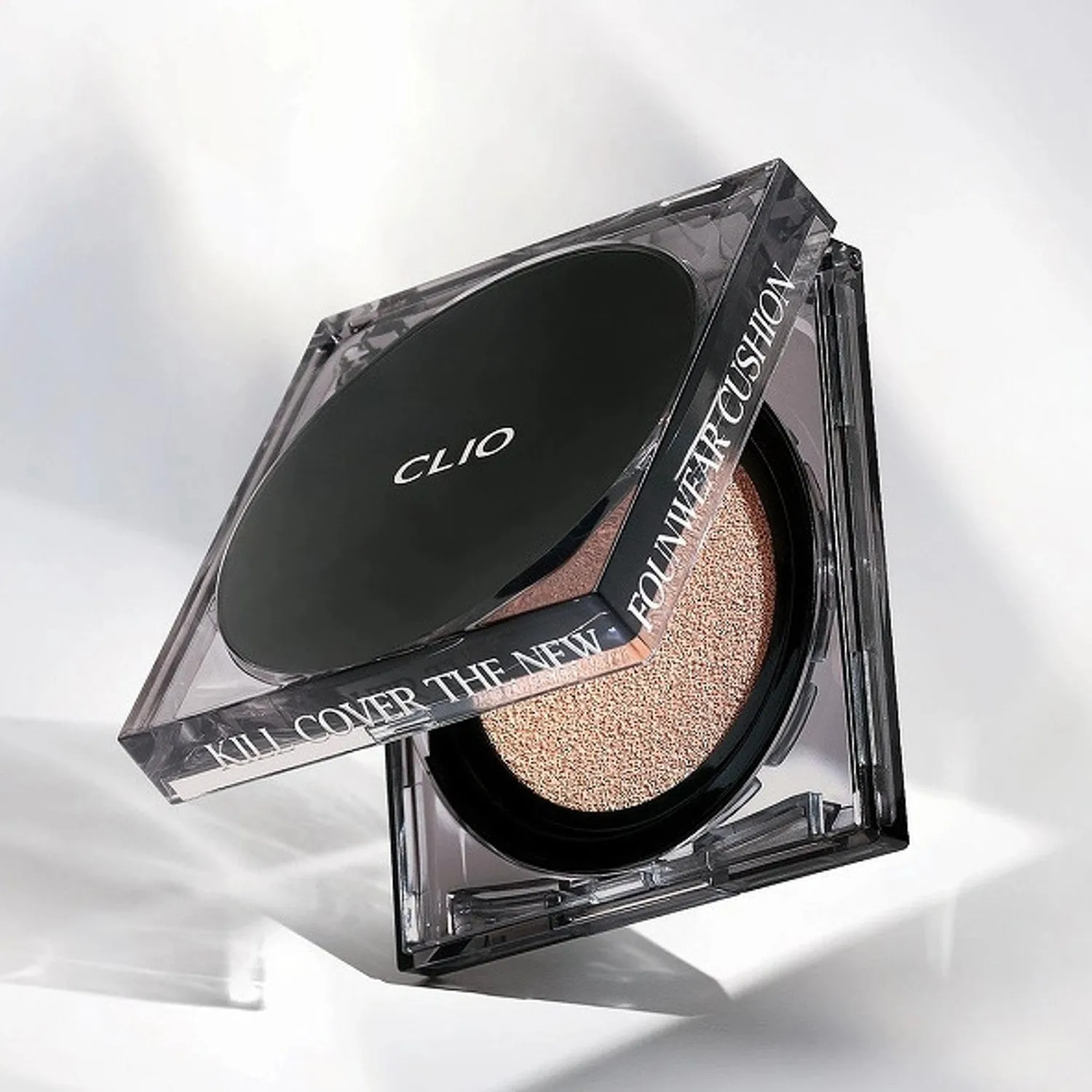 KILL COVER THE NEW FOUNWEAR CUSHION   Refill #3 LINEN