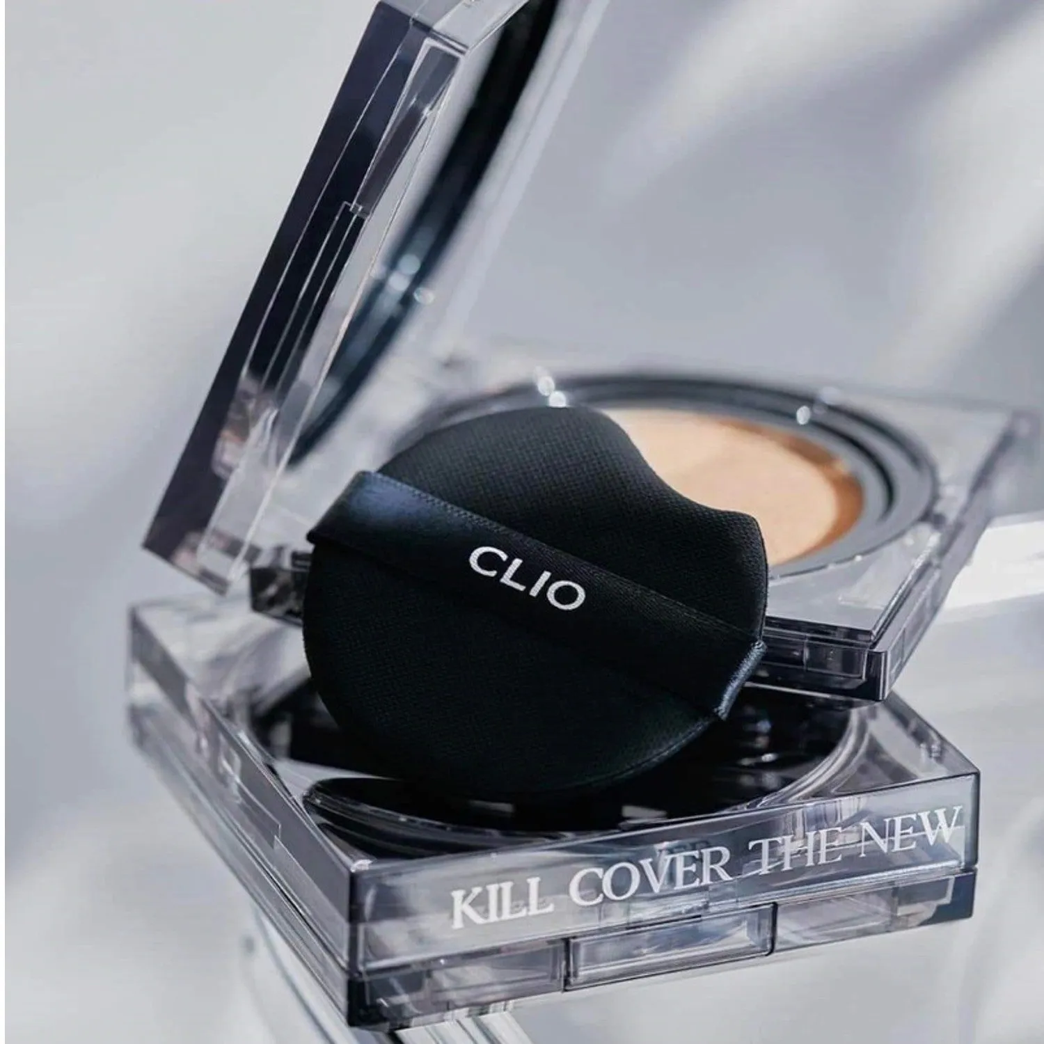 KILL COVER THE NEW FOUNWEAR CUSHION   Refill #3 LINEN
