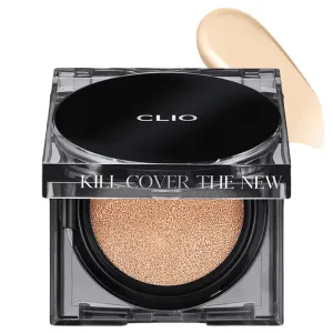 KILL COVER THE NEW FOUNWEAR CUSHION   Refill #3 LINEN