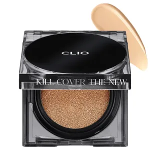 KILL COVER THE NEW FOUNWEAR CUSHION   REFILL #4 GINGER