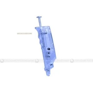 King Arms High Capacity BB Loader (200rds, Blue)