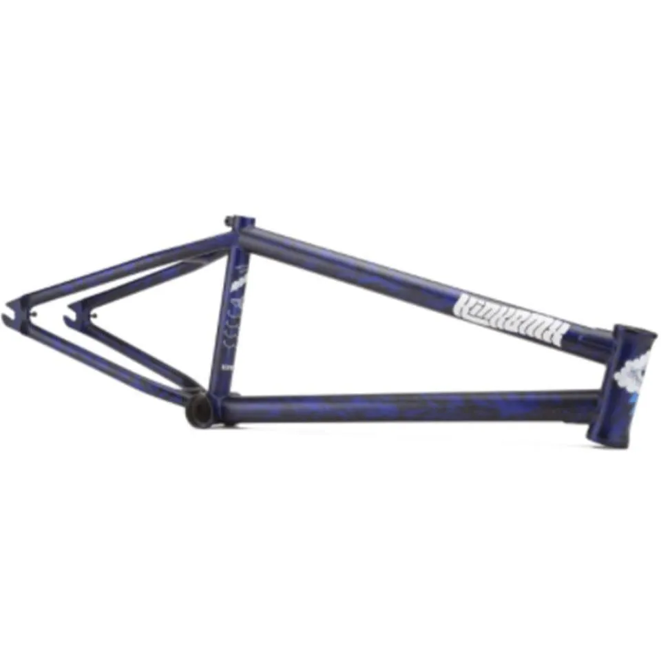 Kink Cloud Frame