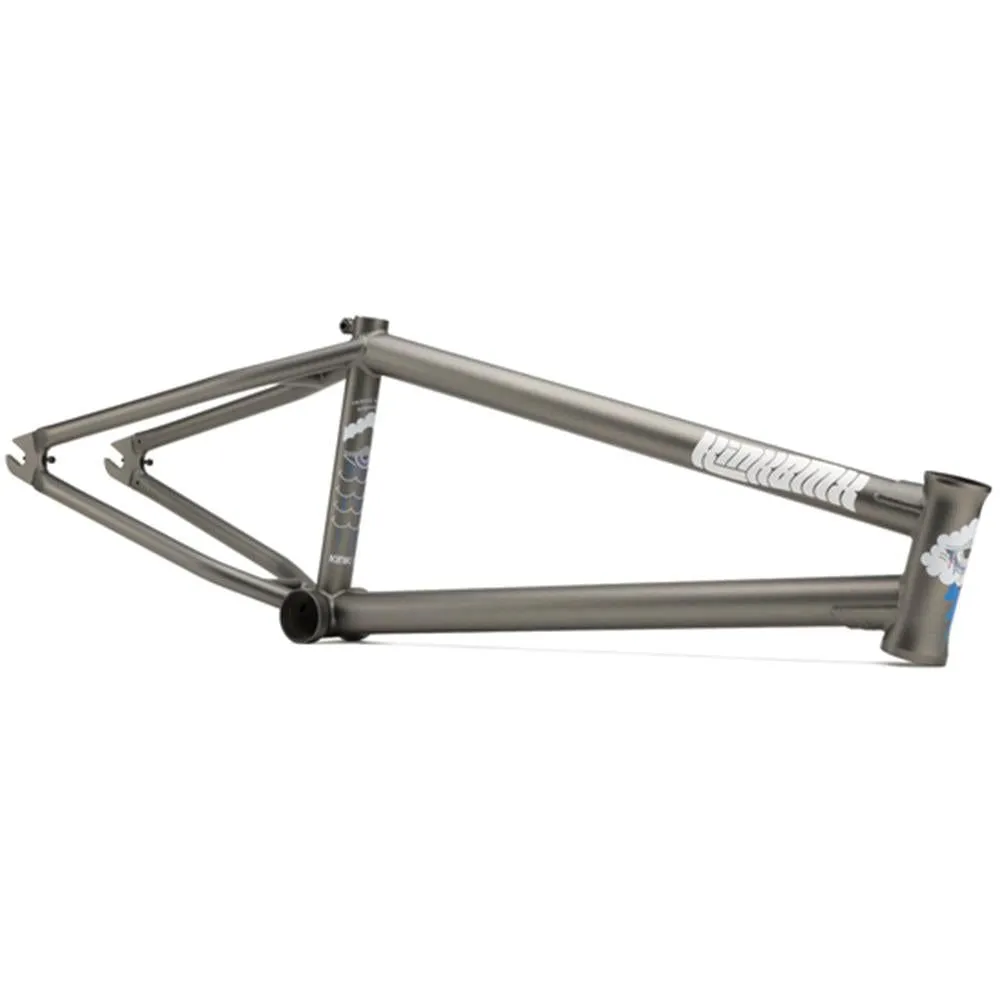 Kink Cloud Frame