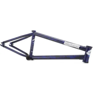 Kink Cloud Frame